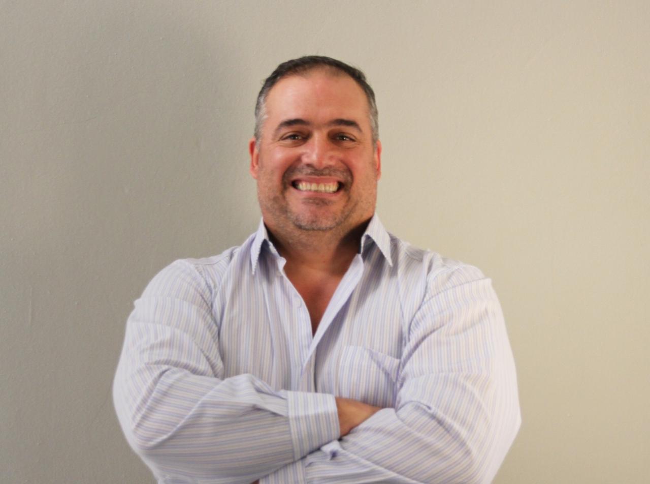 Marcelo Soto, Founder de Impacto 360, consultor gastronómico experto